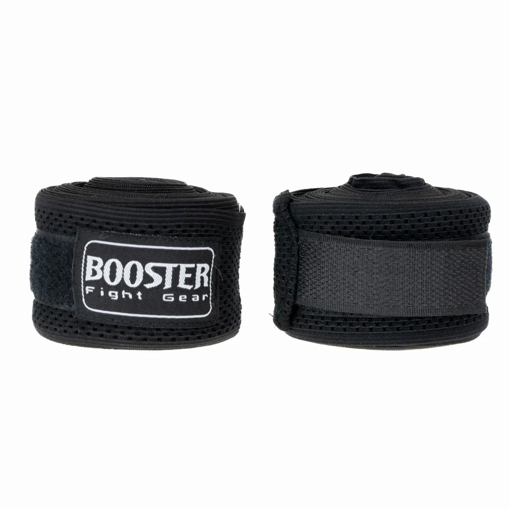 Booster Bandage BPC Mesh Zwart - Image 2