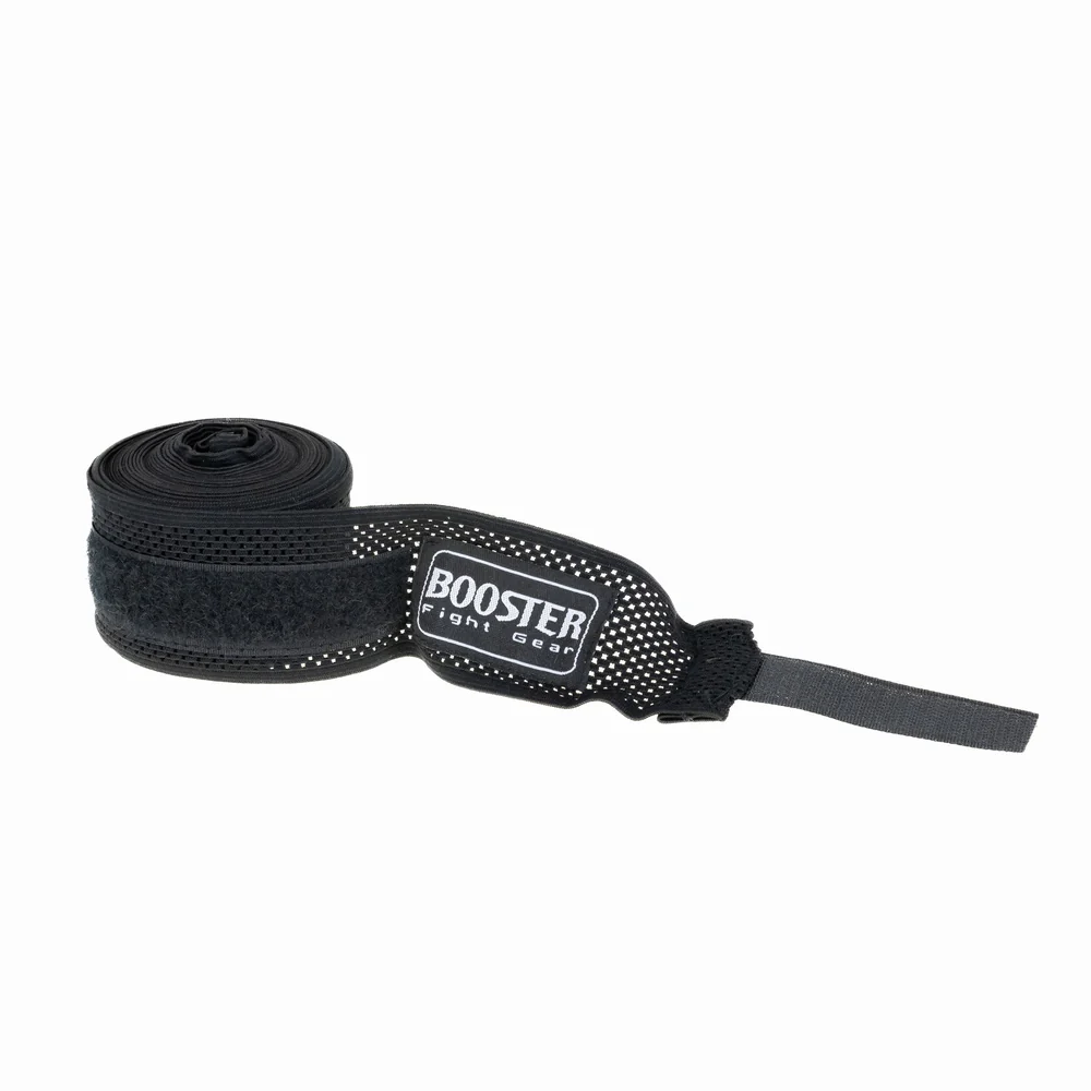 Booster Bandage BPC Mesh Zwart - Image 4