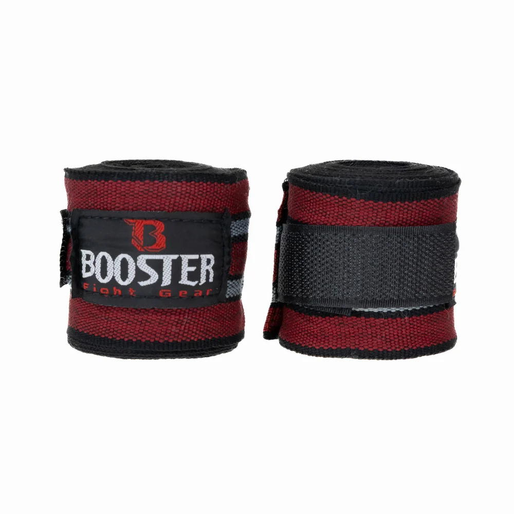 Booster Bandage BPC Retro Wine Red - Image 2