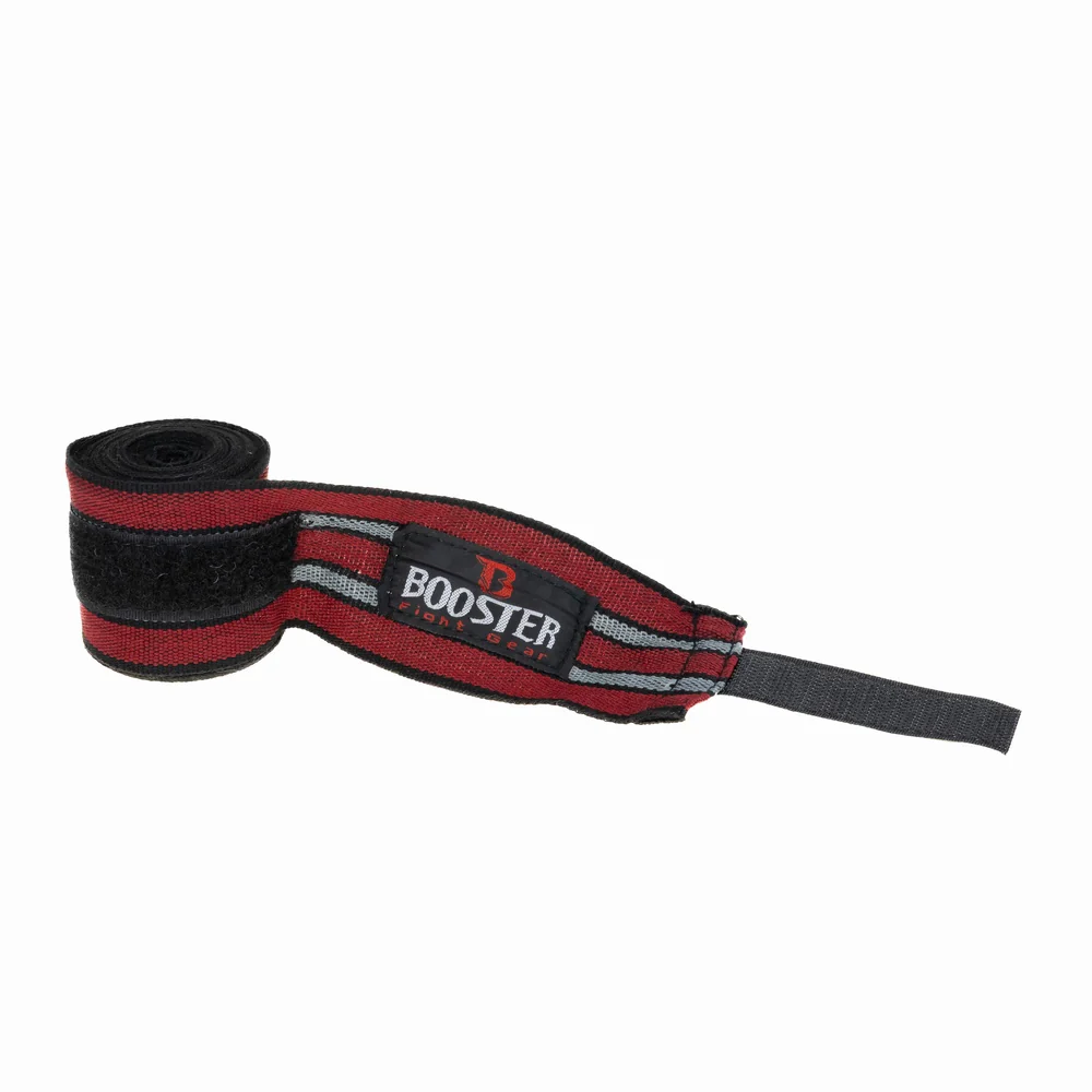 Booster Bandage BPC Retro Wine Red - Image 3