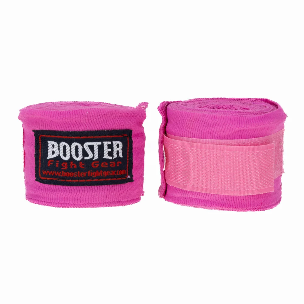 Booster Bandage BPC Roze - Image 2