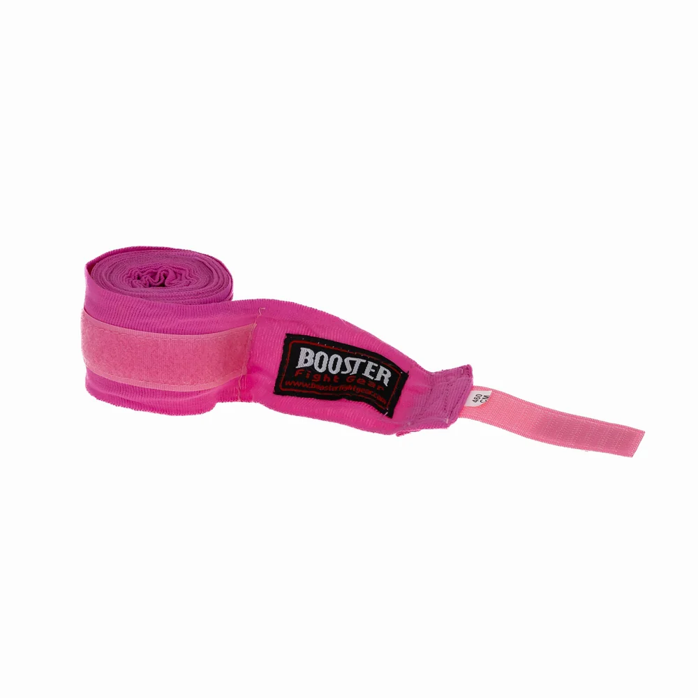Booster Bandage BPC Roze - Image 3