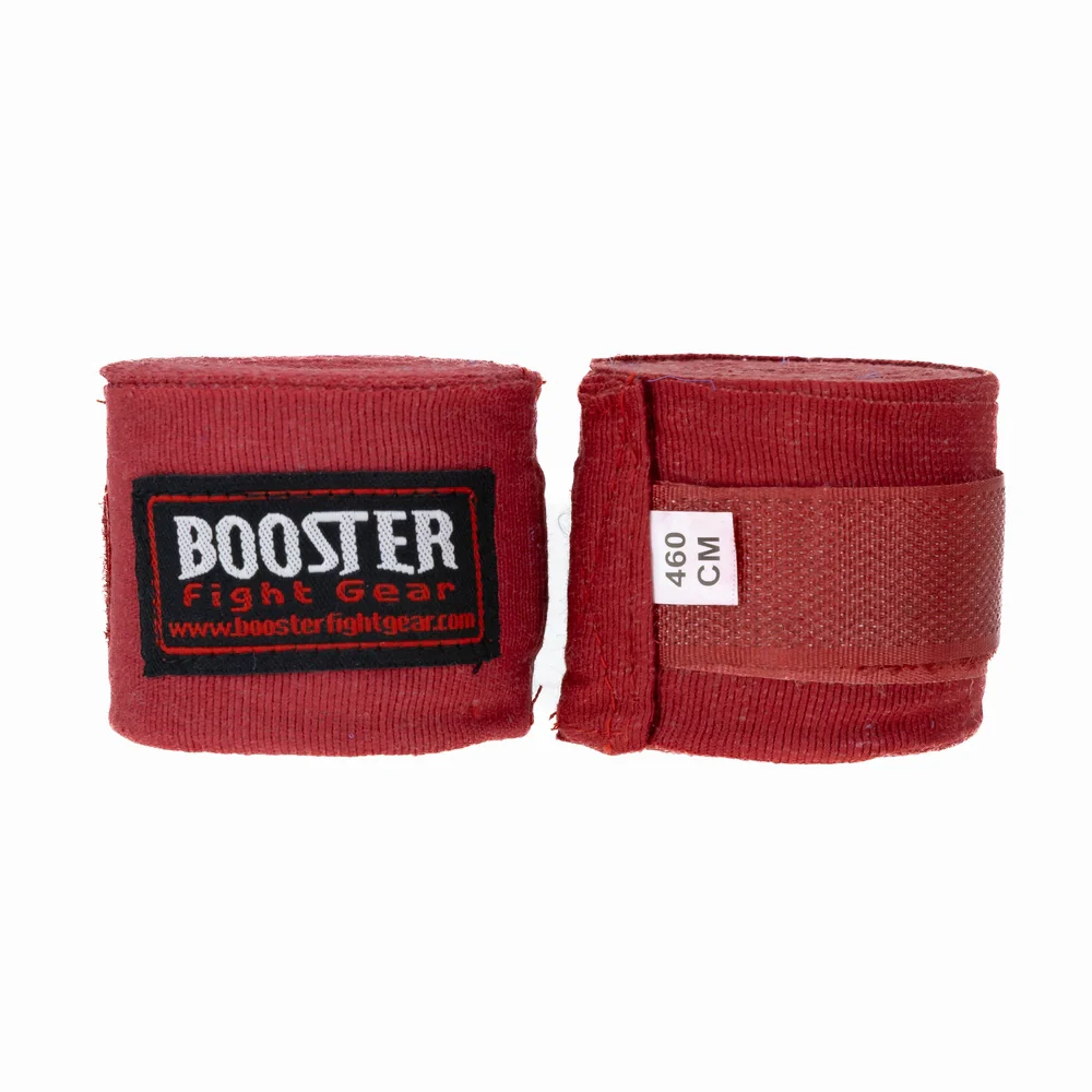 Booster Bandage BPC Wine Red - Image 2