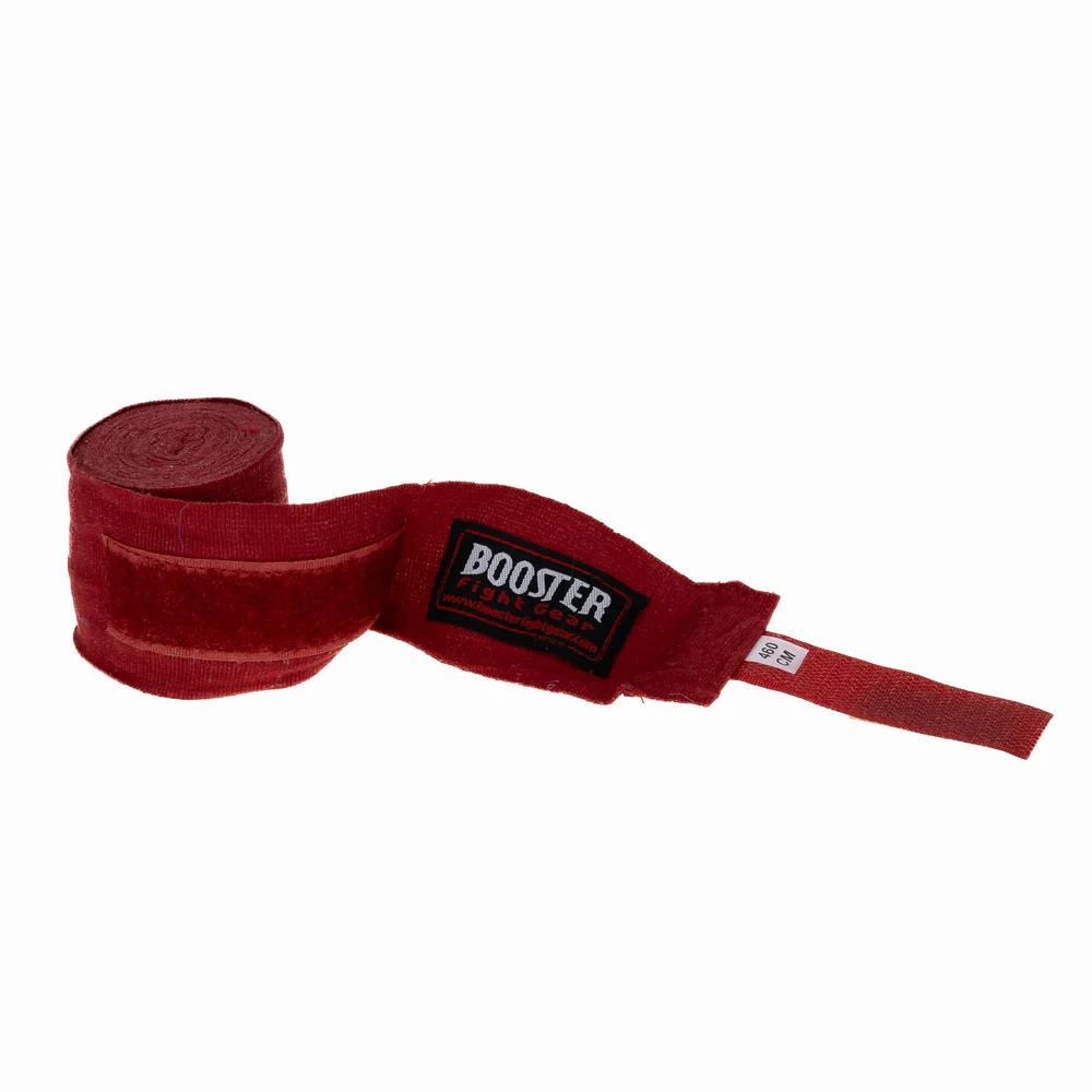 Booster Bandage BPC Wine Red - Image 3