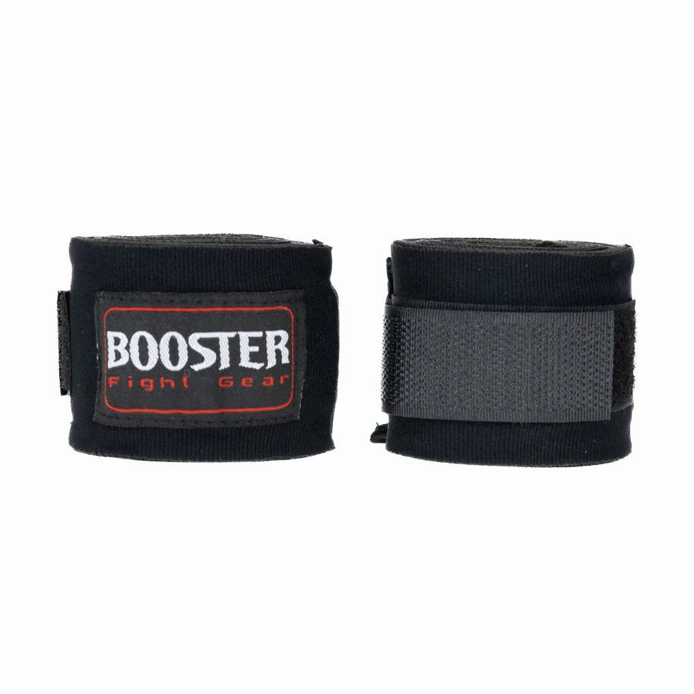 Booster Bandage BPC Zwart - Image 2