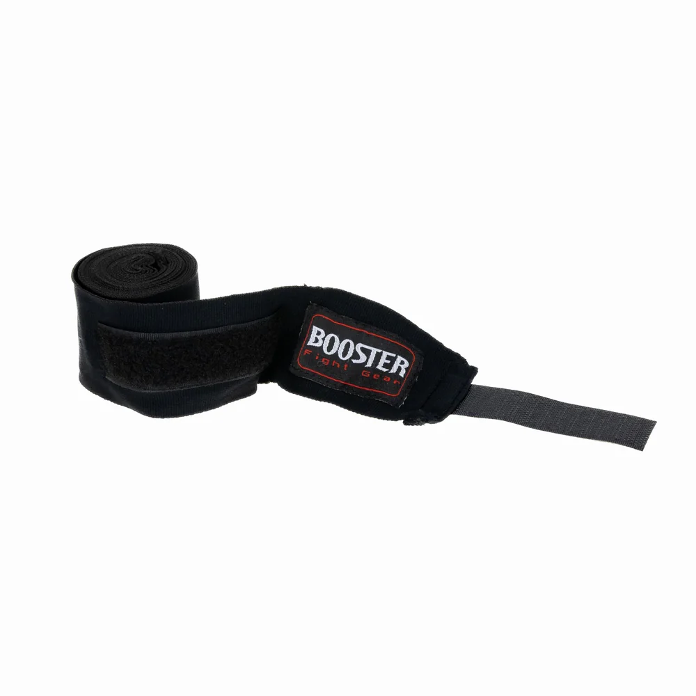 Booster Bandage BPC Zwart - Image 3