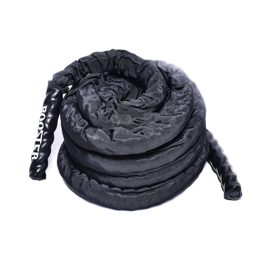 Booster Battle Rope Met Protectie 9 Meter - Image 3