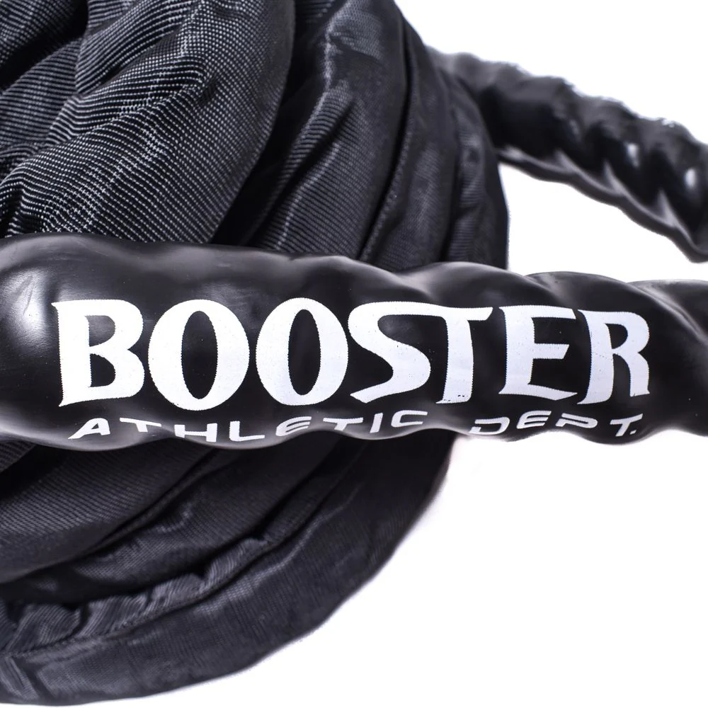 Booster Battle Rope Met Protectie 9 Meter - Image 4