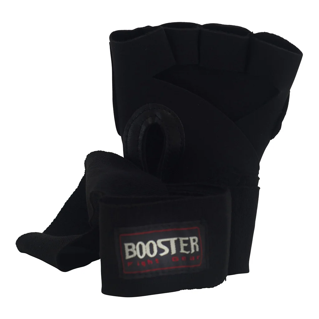 Booster Binnenhandschoenen met Gel - Image 2