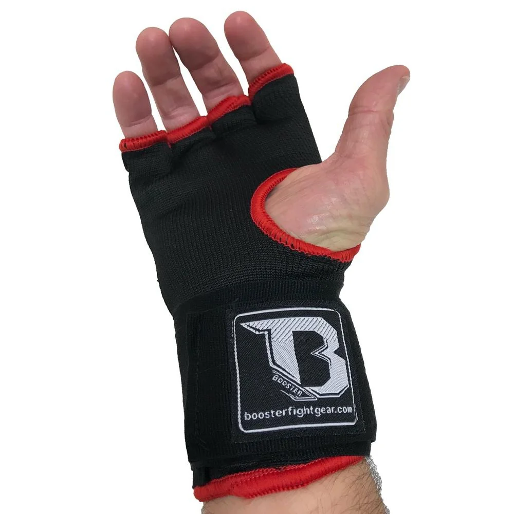 Booster Binnenhandschoenen met Strap - Image 2