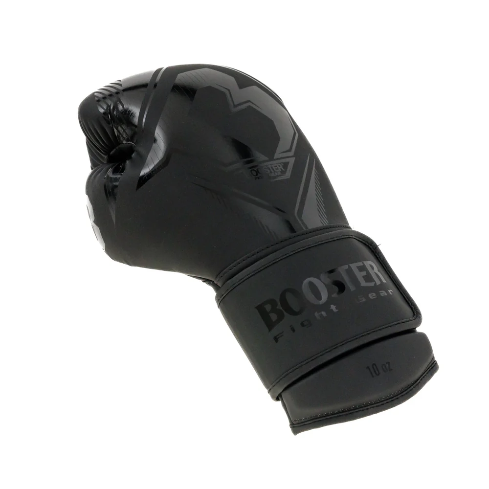 Booster Bokshandschoenen Bangkok Series 5 Zwart - Image 3