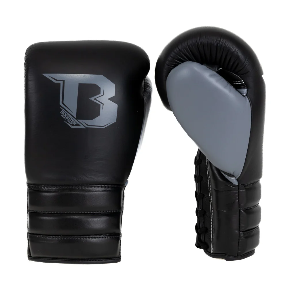 Booster Bokshandschoenen BFG RS Laces 1 - Image 2