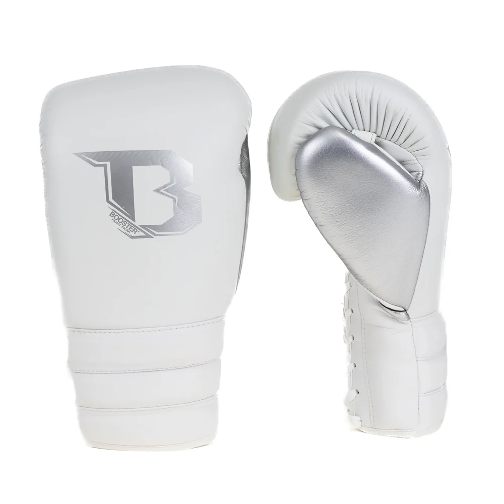Booster Bokshandschoenen BFG RS Laces 2 - Image 2