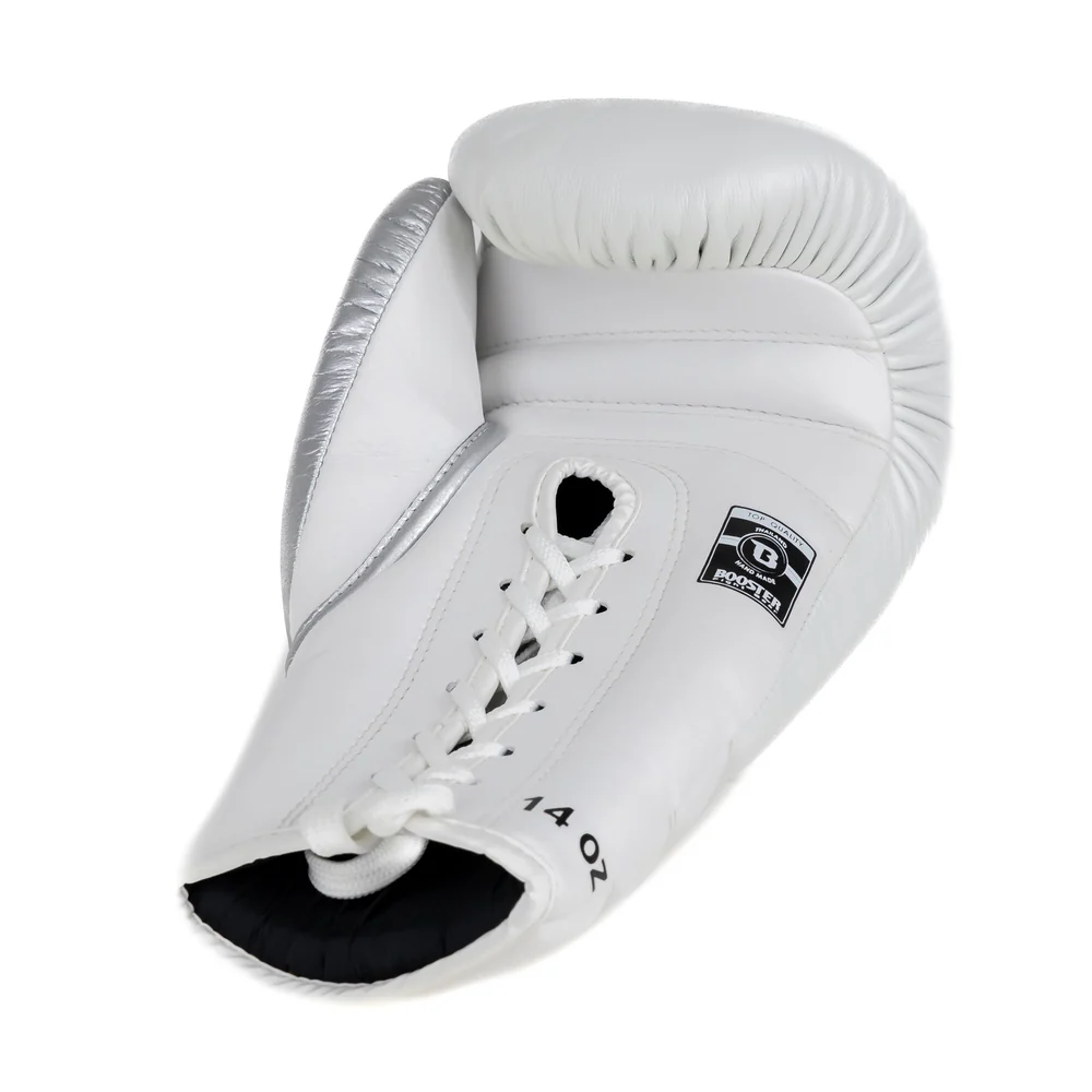 Booster Bokshandschoenen BFG RS Laces 2 - Image 3