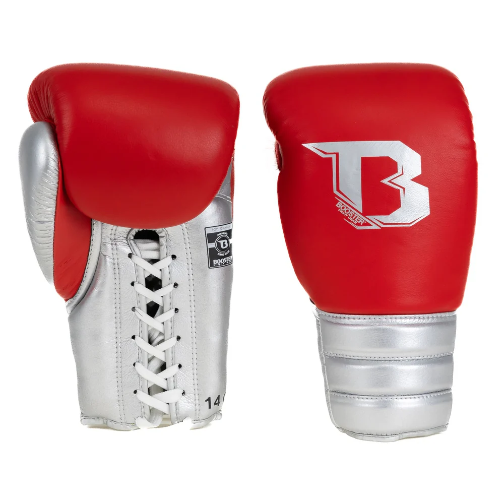 Booster Bokshandschoenen BFG RS Laces 3