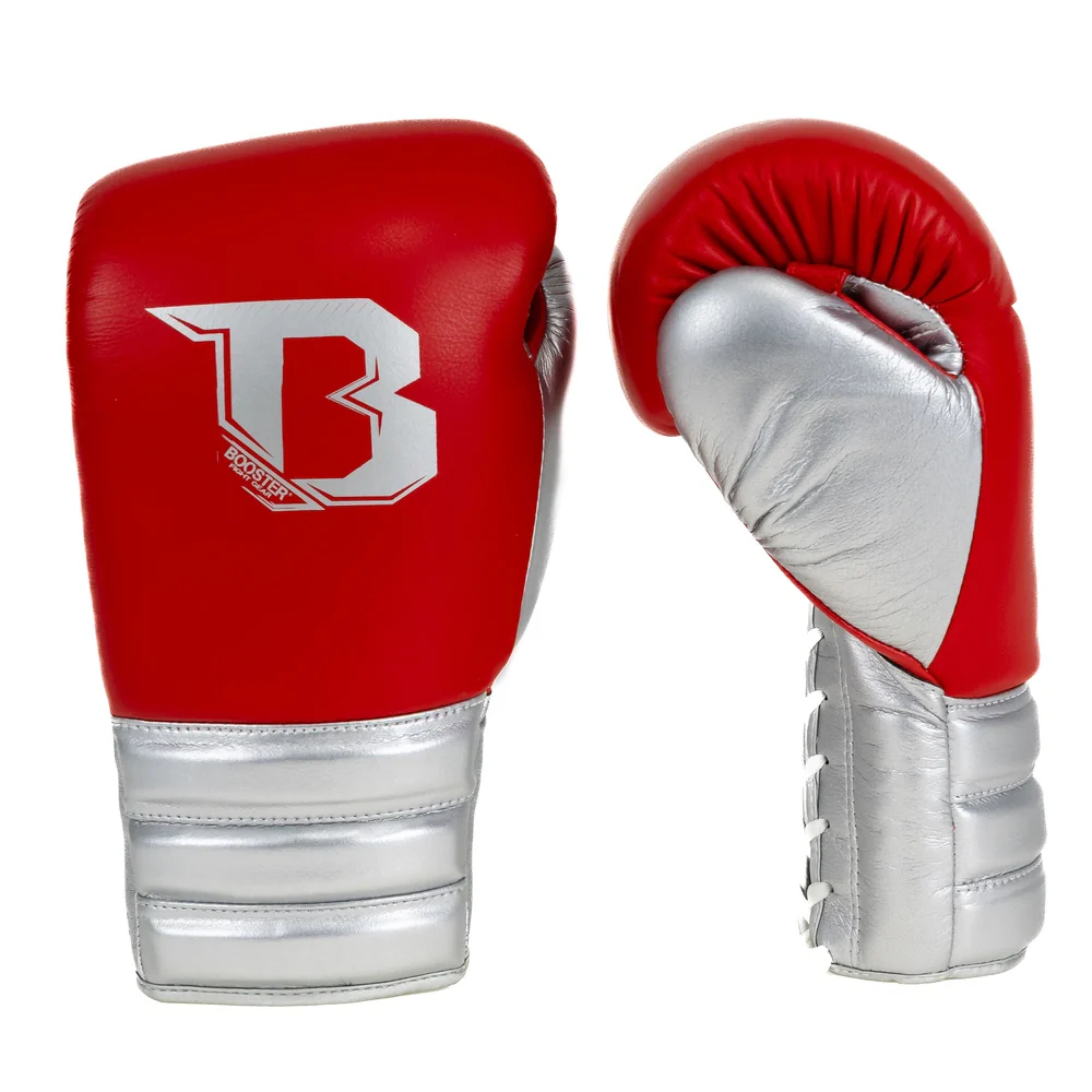 Booster Bokshandschoenen BFG RS Laces 3 - Image 2