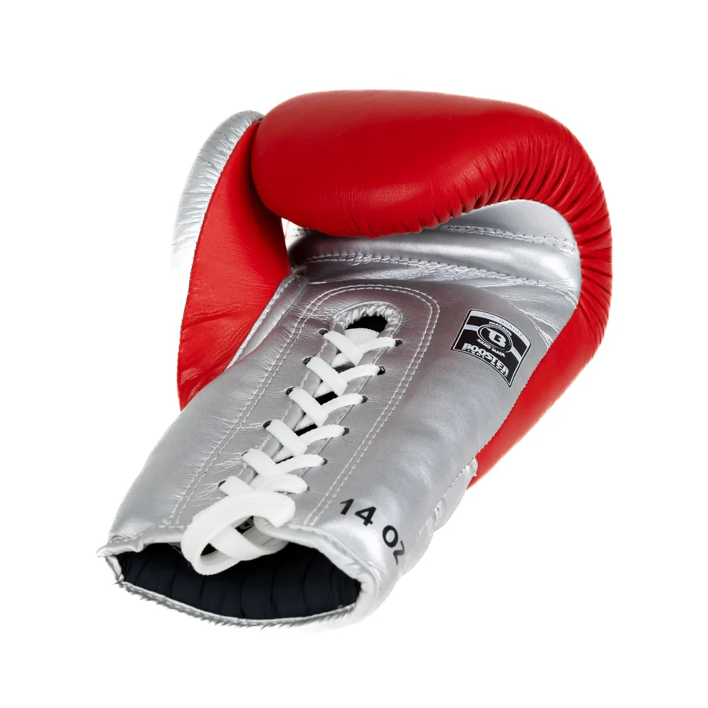 Booster Bokshandschoenen BFG RS Laces 3 - Image 3