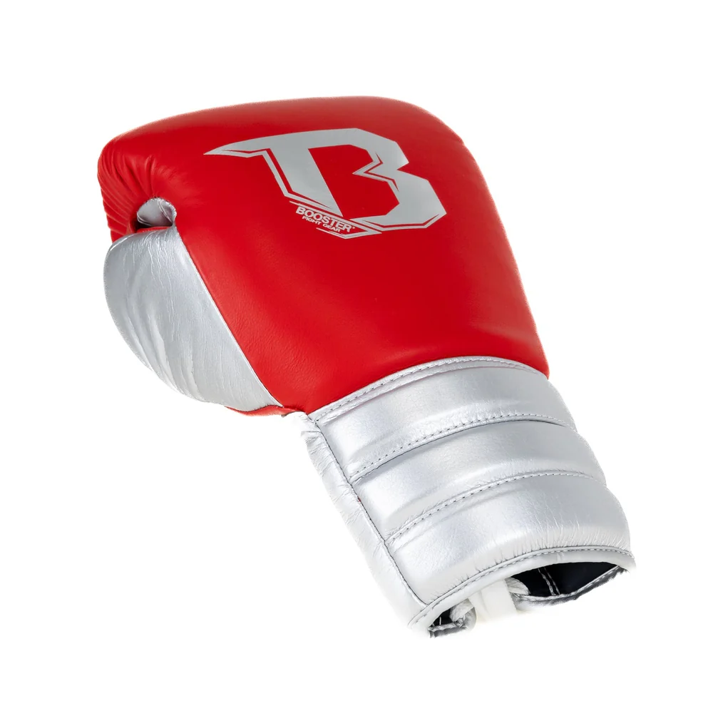 Booster Bokshandschoenen BFG RS Laces 3 - Image 4