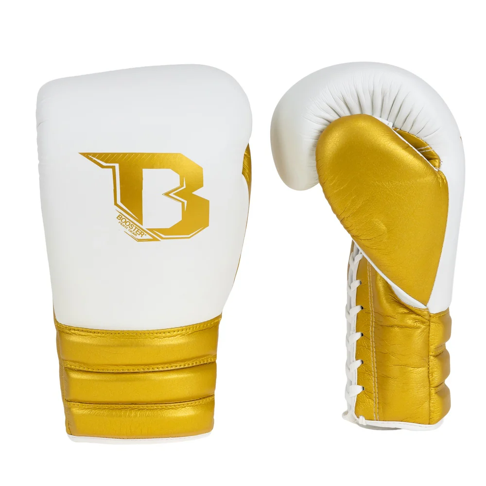 Booster Bokshandschoenen BFG RS Laces 4 - Image 2