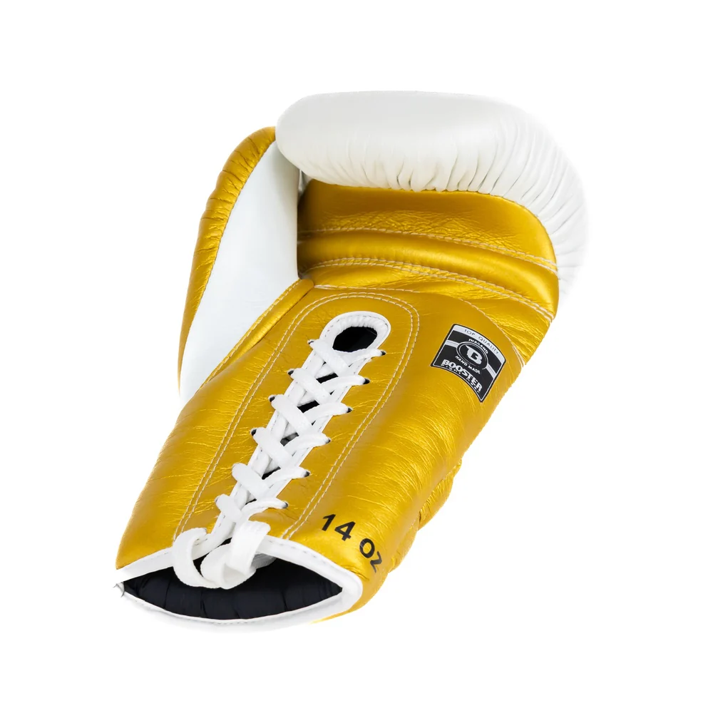 Booster Bokshandschoenen BFG RS Laces 4 - Image 3