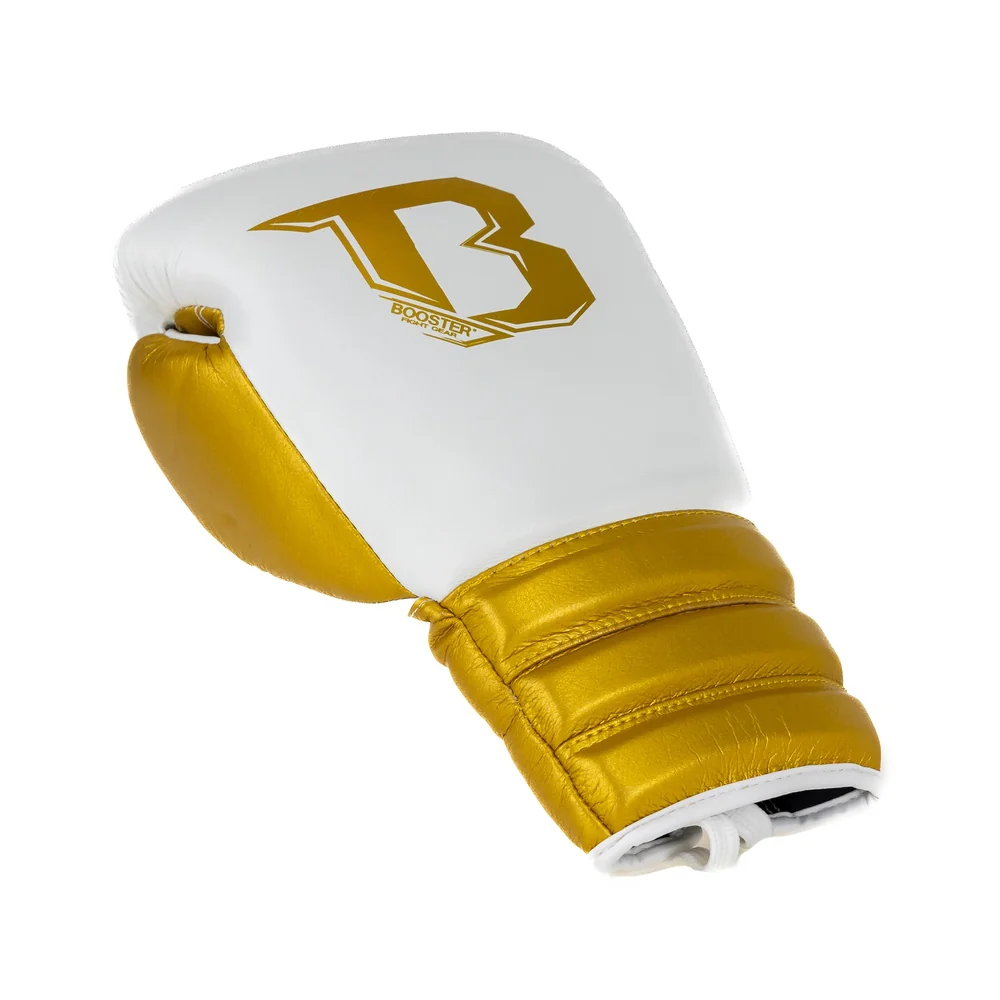 Booster Bokshandschoenen BFG RS Laces 4 - Image 4