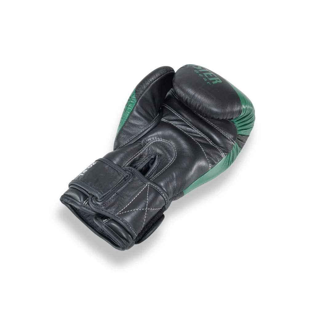 Booster Bokshandschoenen Pro BGL V10 Zwart/Groen - Image 3
