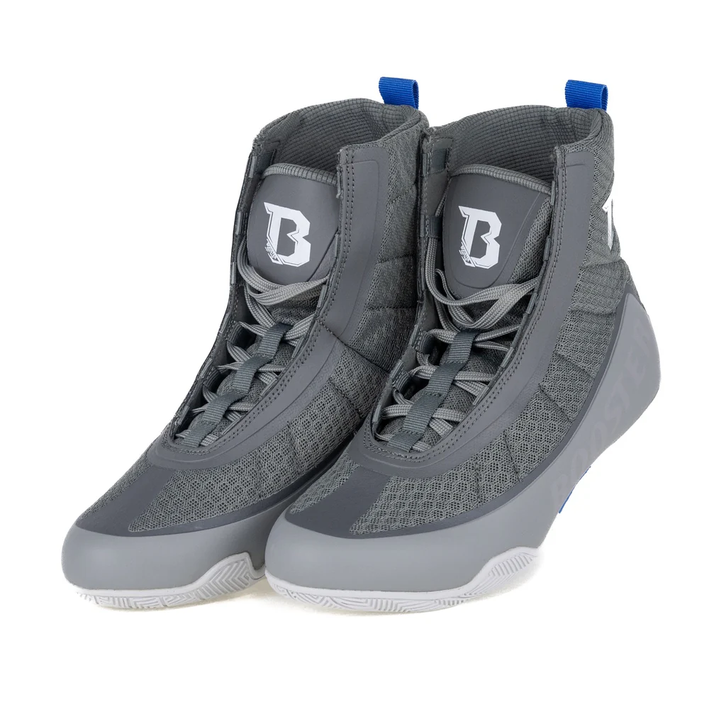 Booster Boksschoenen BFG Rapid Strike Pro Series 2