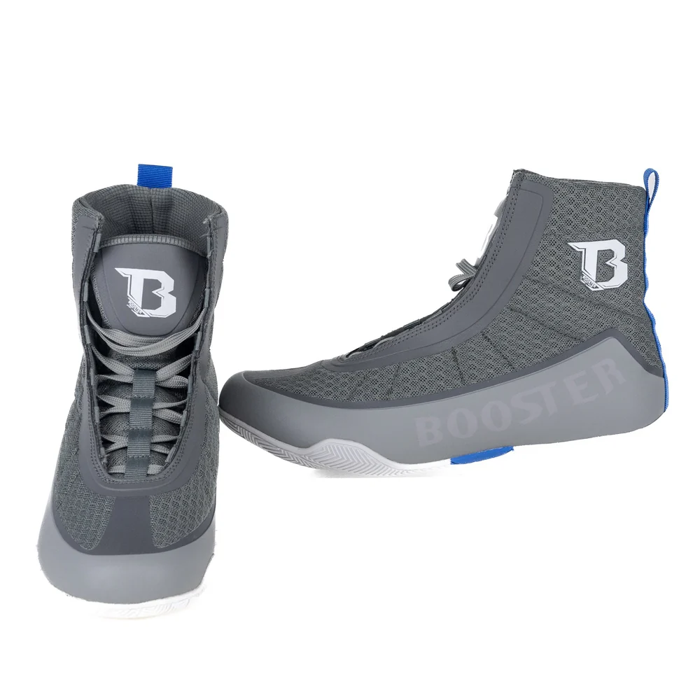 Booster Boksschoenen BFG Rapid Strike Pro Series 2 - Image 2