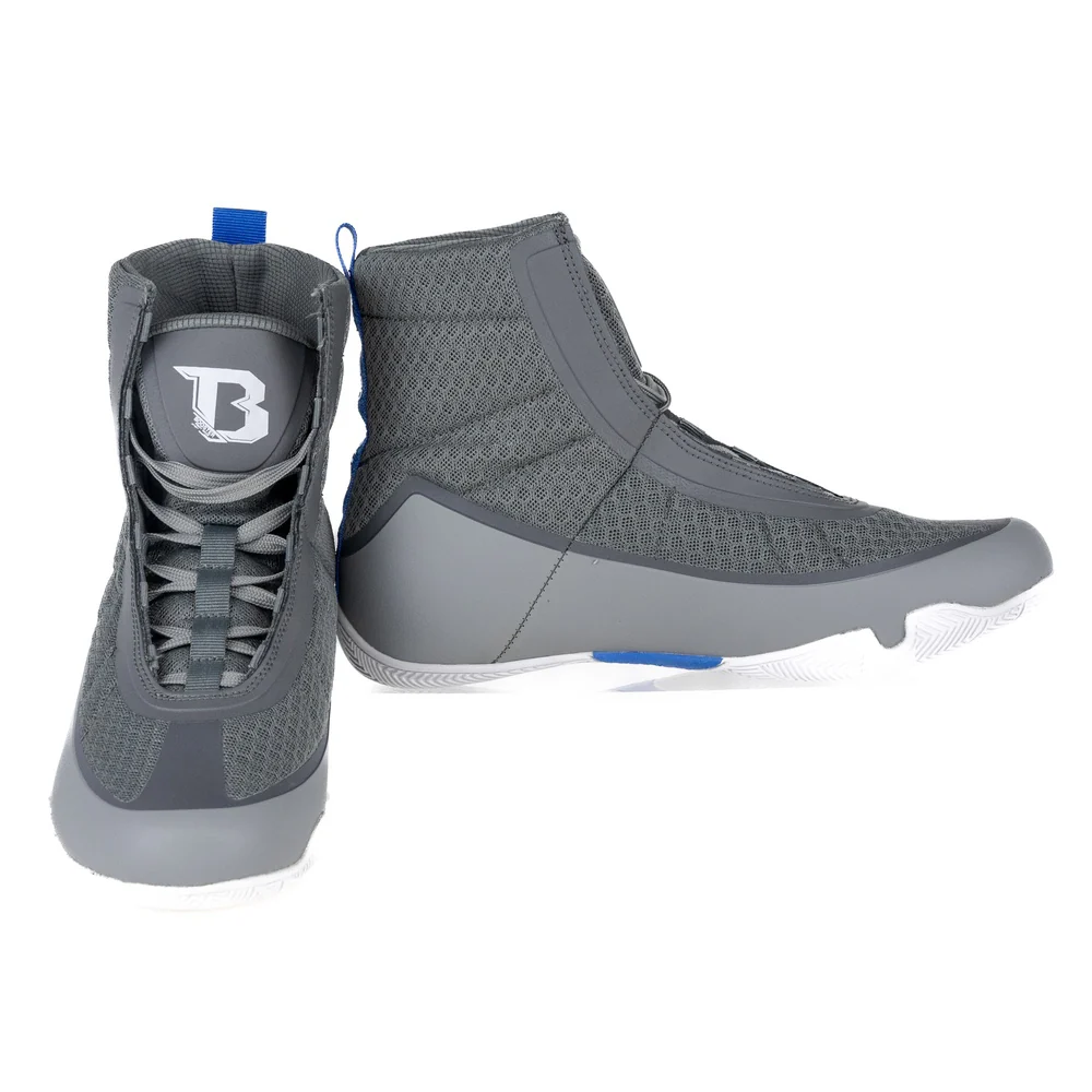 Booster Boksschoenen BFG Rapid Strike Pro Series 2 - Image 3