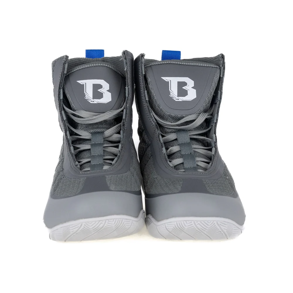Booster Boksschoenen BFG Rapid Strike Pro Series 2 - Image 4