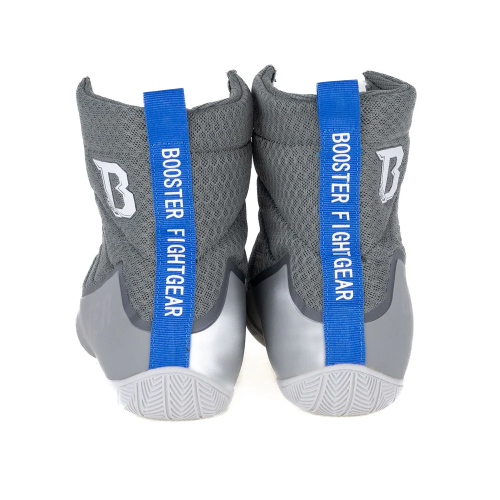 Booster Boksschoenen BFG Rapid Strike Pro Series 2 - Image 5