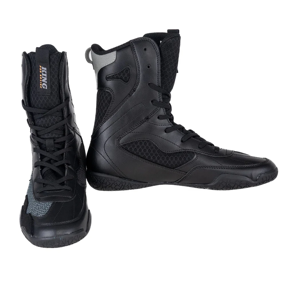 King Pro Boxing Boksschoenen KPB Apex Pro 1 - Image 2