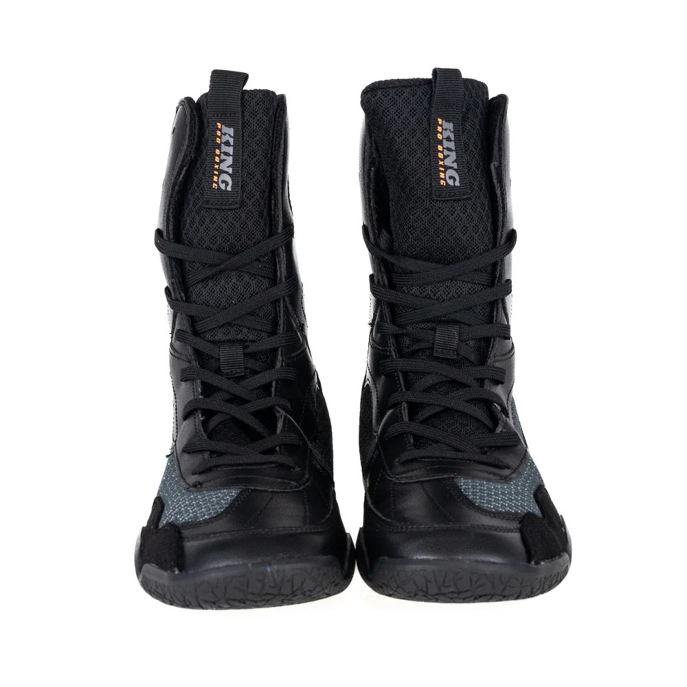 King Pro Boxing Boksschoenen KPB Apex Pro 1 - Image 3