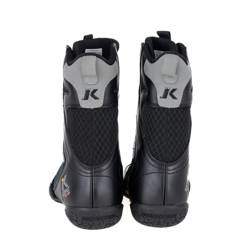King Pro Boxing Boksschoenen KPB Apex Pro 1 - Image 4