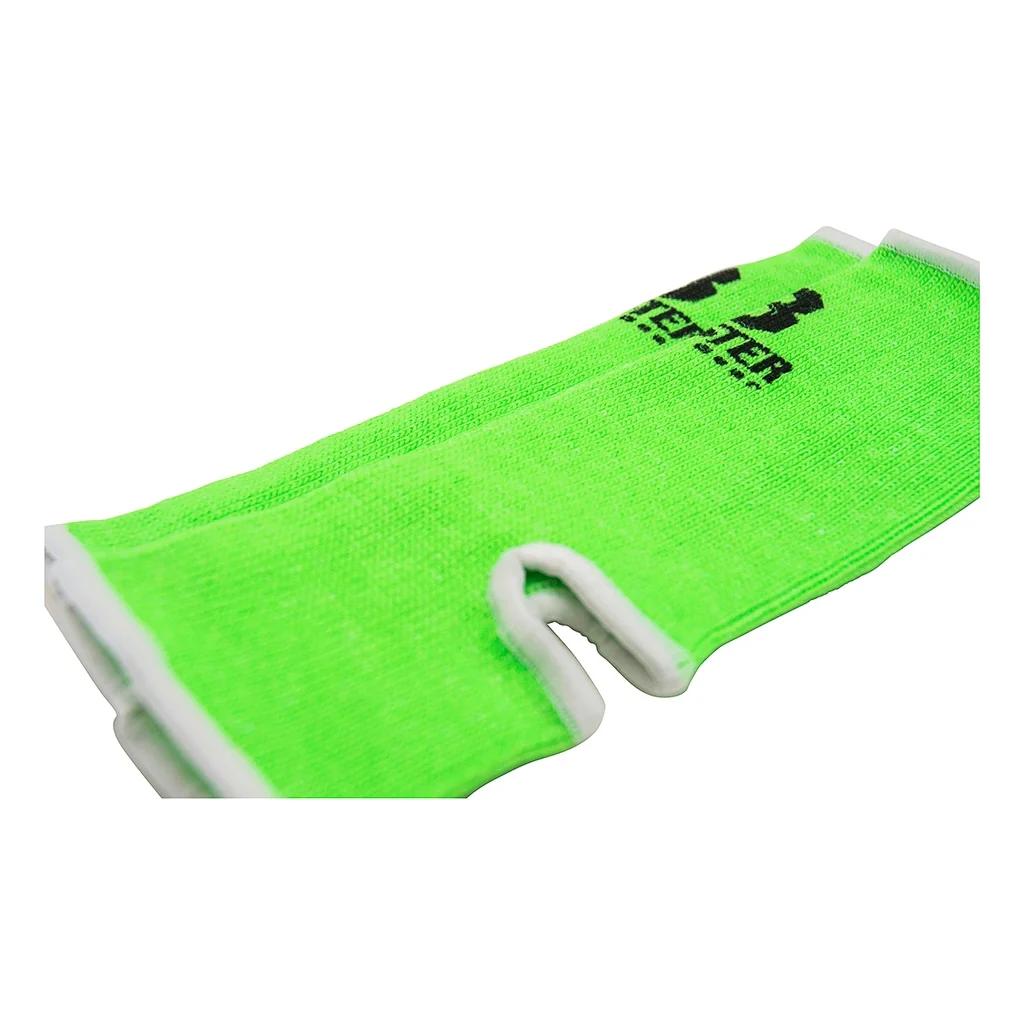 Booster Enkelkous AG Thai Groen - Image 2