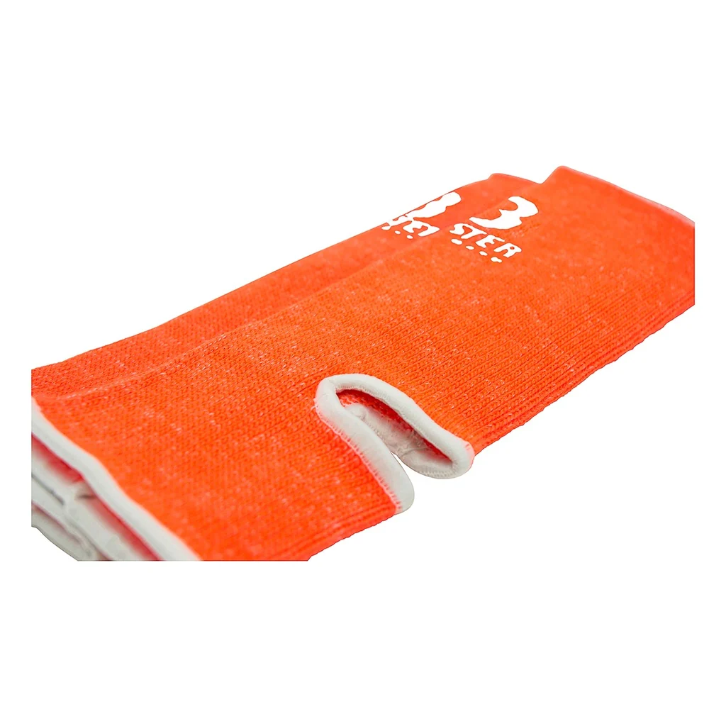 Booster Enkelkous AG Thai Oranje - Image 2