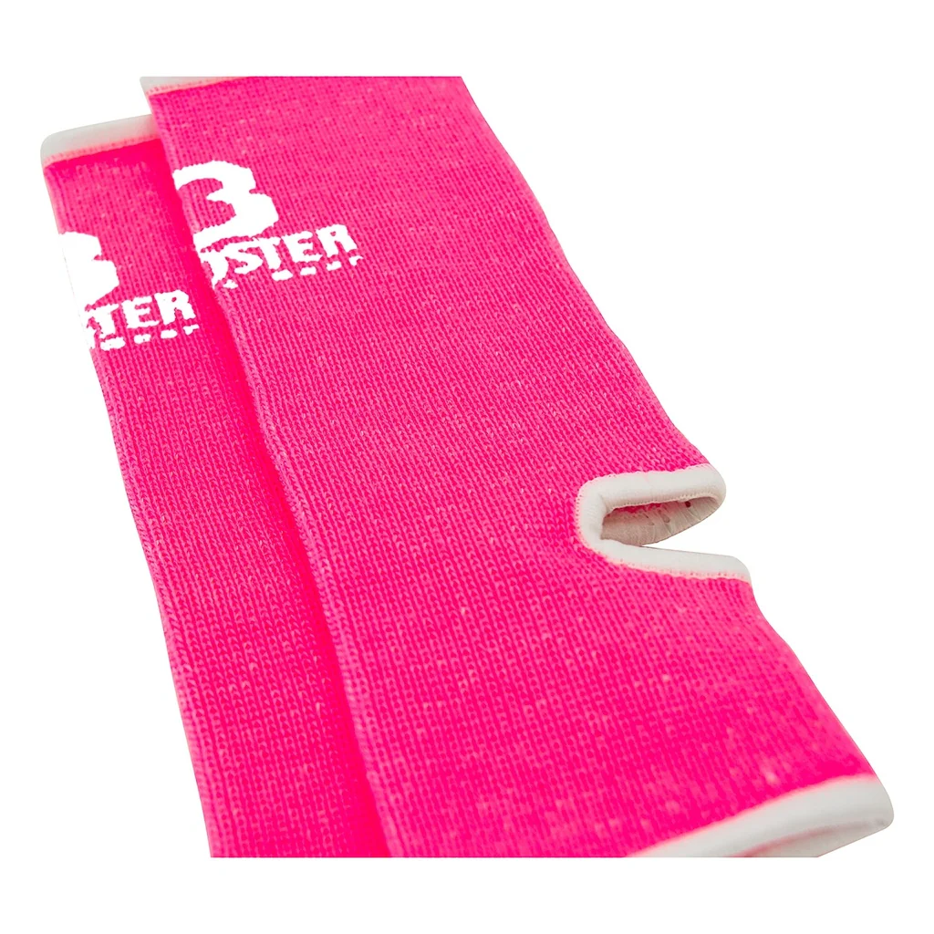 Booster Enkelkous AG Thai Roze