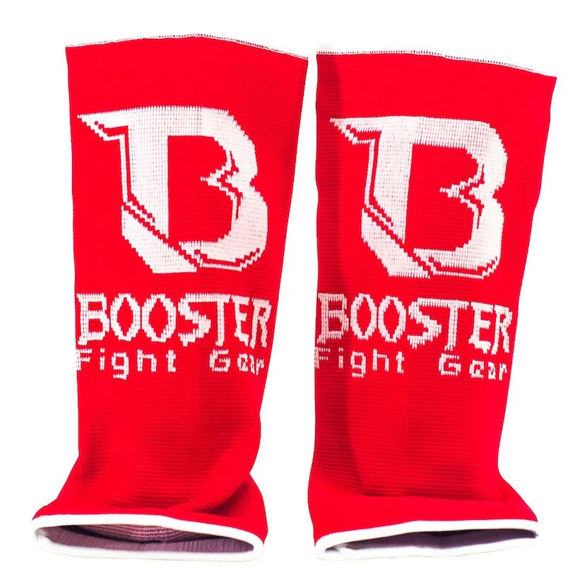 Booster Enkelkous AG Pro Rood