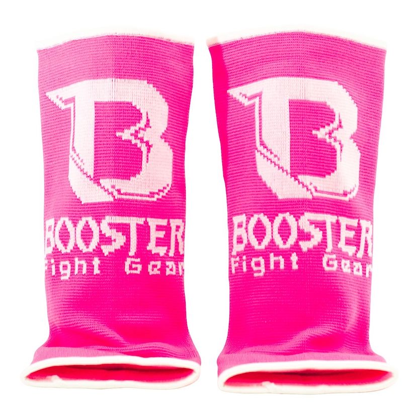 Booster Enkelkous AG Pro Roze