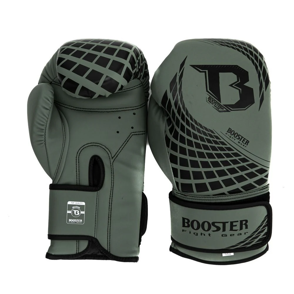 Booster kickboks set BFG Cube Green - Image 2