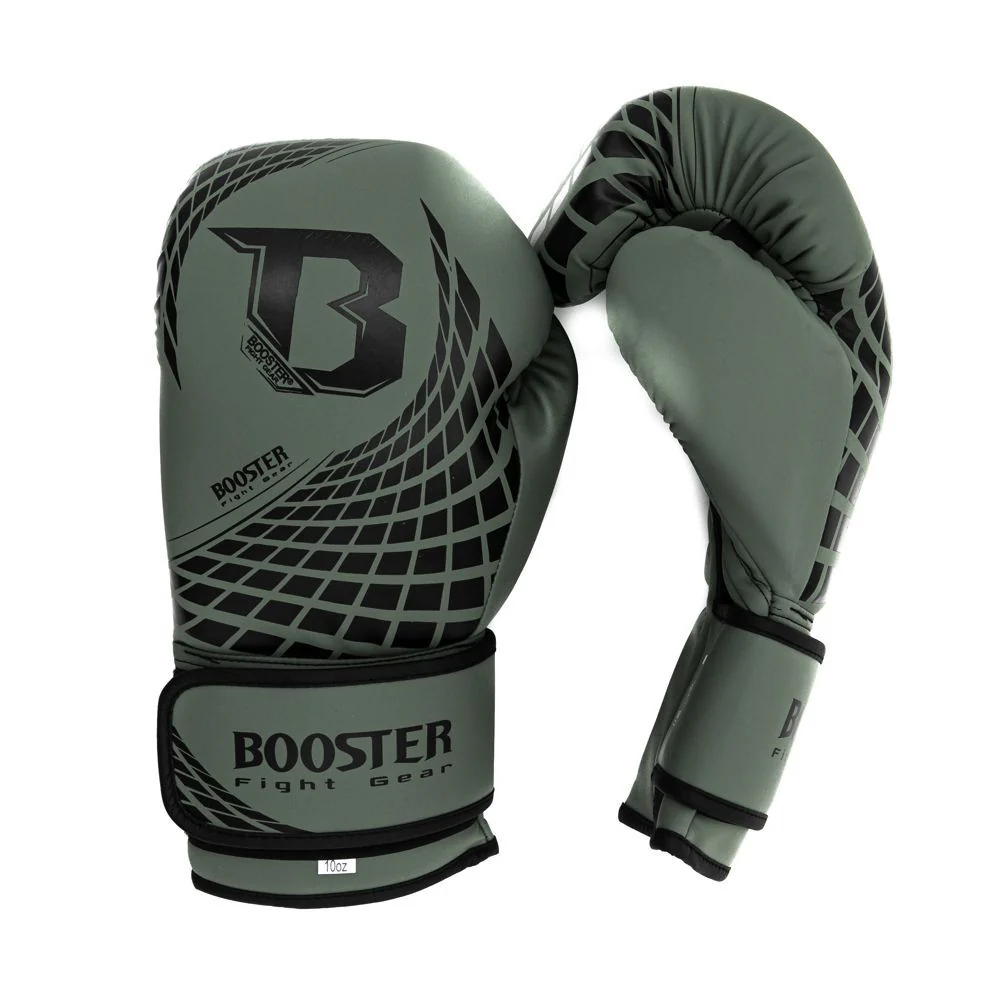 Booster kickboks set BFG Cube Green - Image 3
