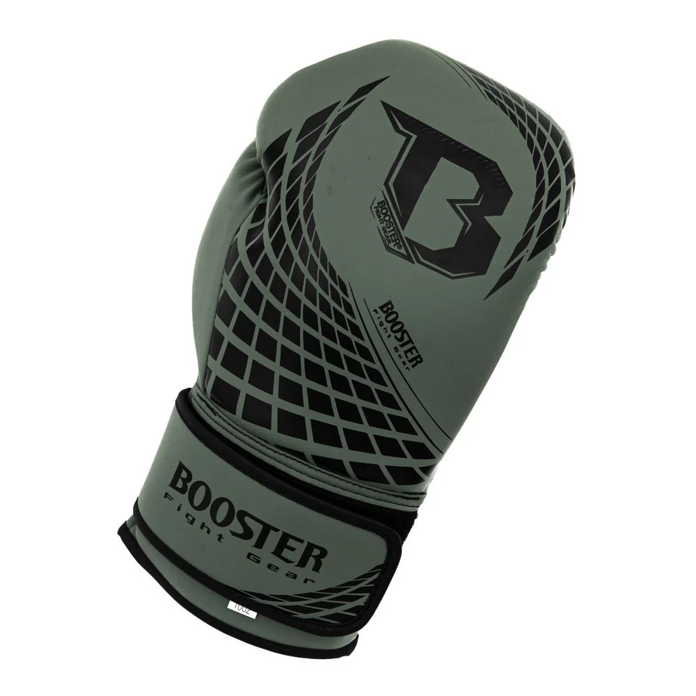 Booster kickboks set BFG Cube Green - Image 4