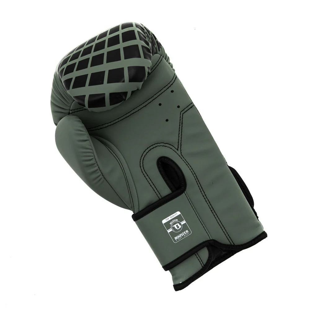 Booster kickboks set BFG Cube Green - Image 5