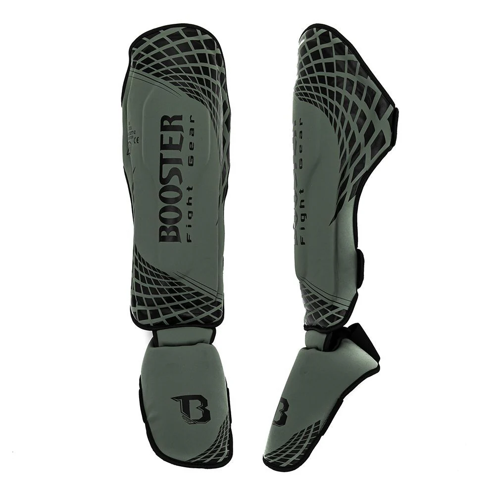 Booster kickboks set BFG Cube Green - Image 6