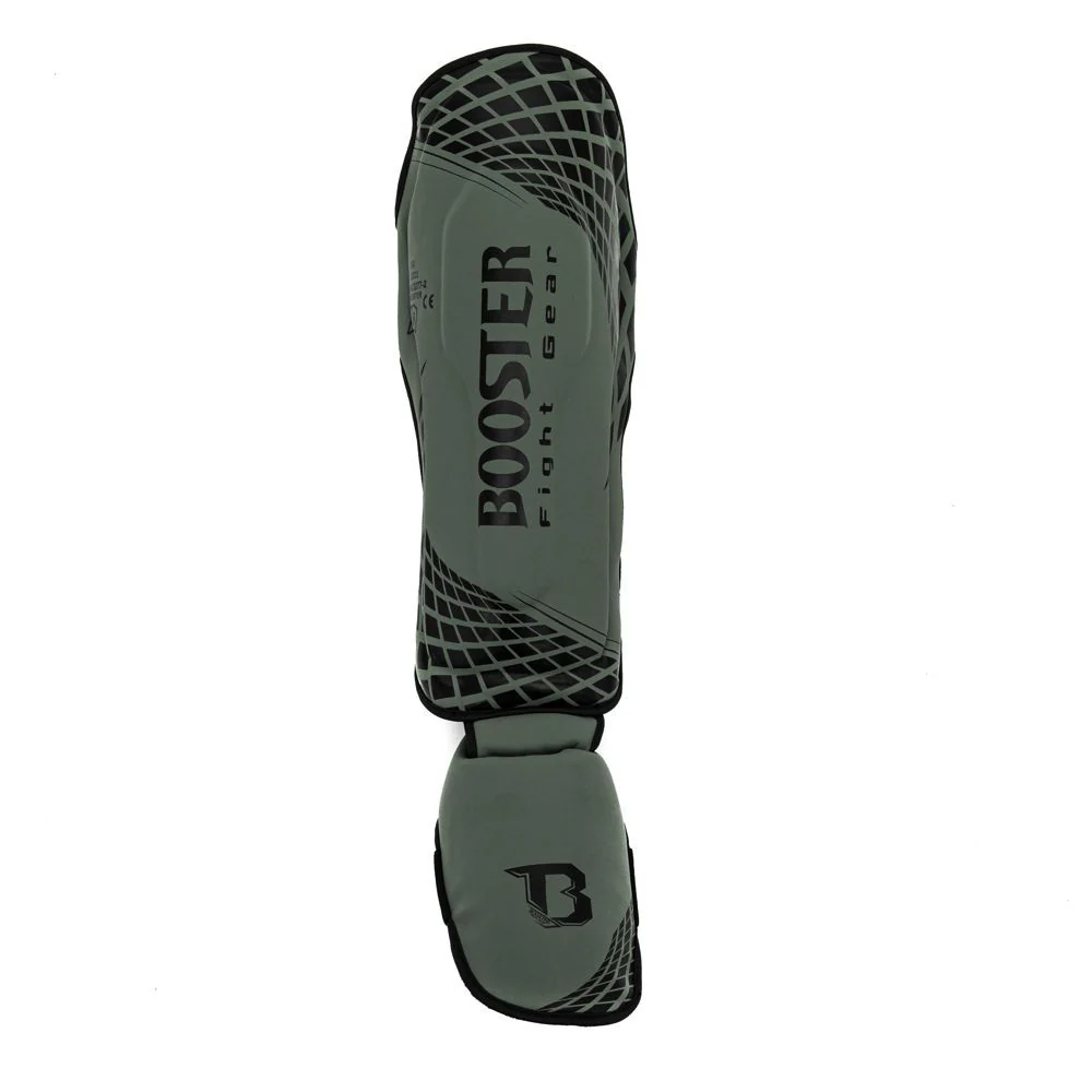 Booster kickboks set BFG Cube Green - Image 7