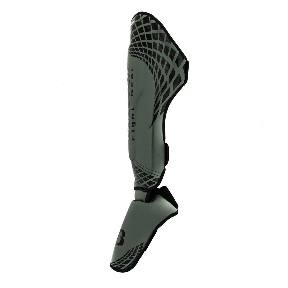 Booster kickboks set BFG Cube Green - Image 8