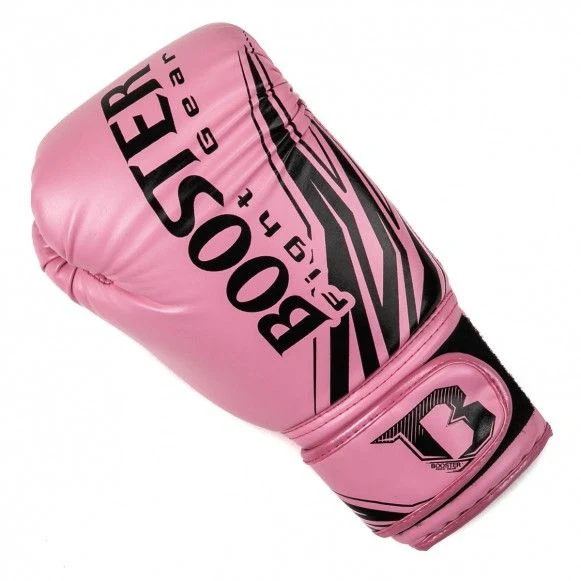 Booster kickboks Set Champion Pink - Image 3