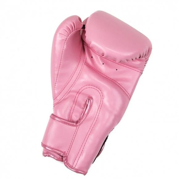 Booster kickboks Set Champion Pink - Image 4