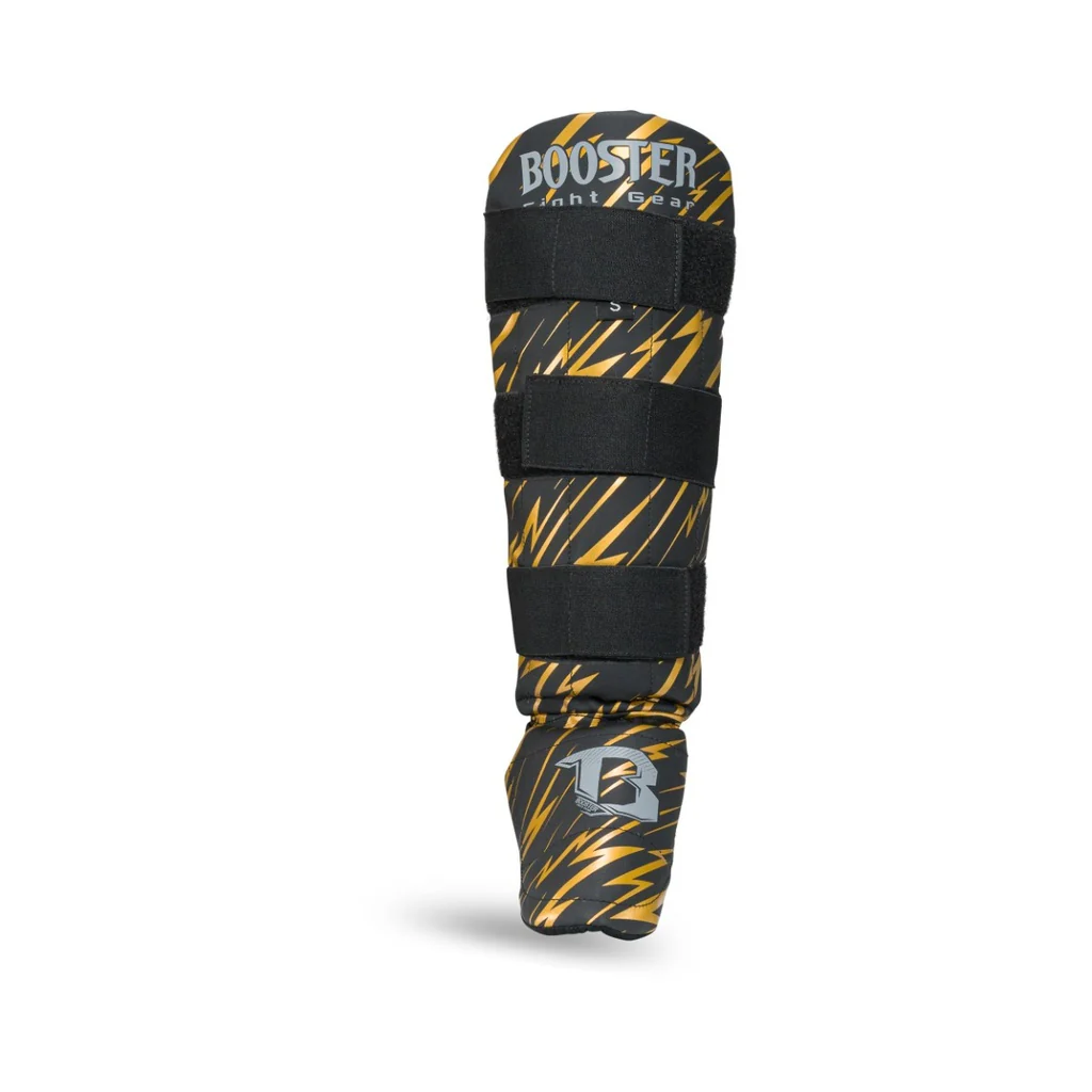 Booster Kickboks Set Combat Series 1 - Image 2