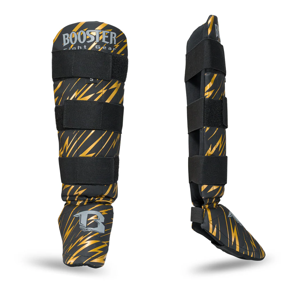 Booster Kickboks Set Combat Series 1 - Image 5